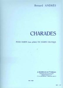 Andrès, Bernard - Charades