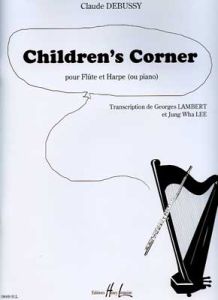 Debussy, Claude - Children's Corner 