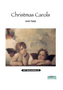 Lupa, B. - Christmas Carols + CD