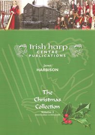 Harbison, Janet - The Christmas Collection 2 (intermediate)