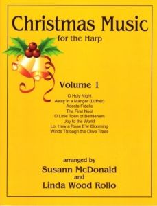 McDonald, Susann - Christmas Music 1