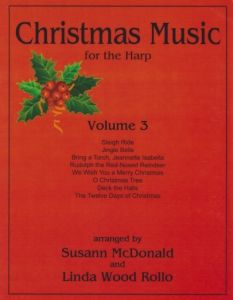 McDonald, Susann - Christmas Music 3