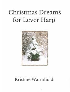 Warmhold, Kristine - Christmas Dreams