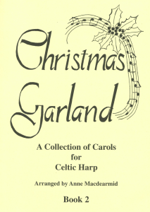 Macdearmid, Anne - Christmas Garland book 2