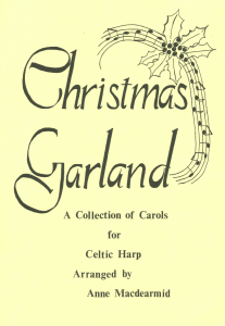 Macdearmid, Anne - Christmas Garland