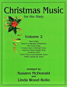 McDonald, Susann - Christmas Music 2