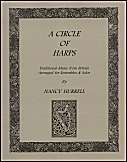 Hurrell, Nancy - A Circle of Harps