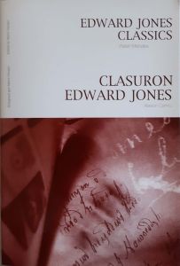 Jones, Edward - Classics, Welsh Melodies