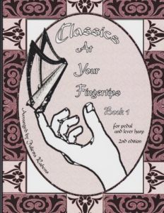 Rabens, Julietta - Classics At Your Fingertips 1