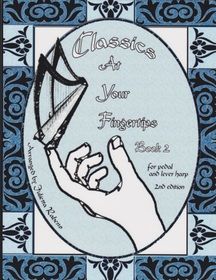 Rabens, Julietta - Classics At Your Fingertips 2