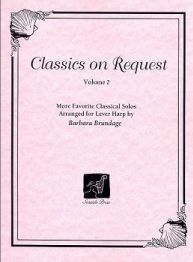 Brundage, Barbara - Classics on Request vol. 2