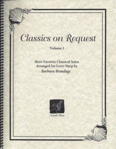 Brundage, Barbara - Classics on Request vol. 3