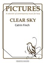 Finch, Catrin - Clear Sky (Pictures)