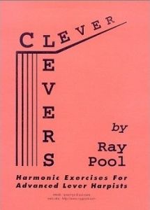 Pool, Ray - Clever Levers