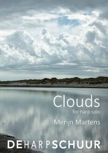 Martens, Merijn - Clouds