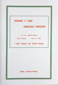 Heulyn, Meinir - Dancing Doggies