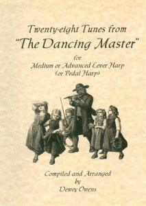 Owens, Dewey - The Dancing Master