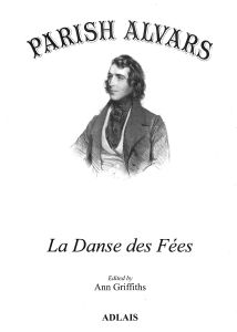 Parish Alvars, Elias - La Danse des Fées