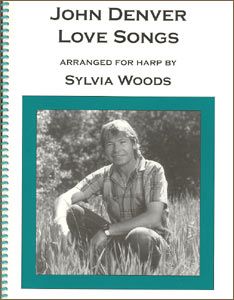Woods, Sylvia - John Denver Love Songs