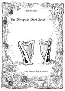 Rothstein, Sue - The Dinopaur Duet Book
