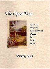 Lloyd, Mary K. - The Open Door