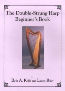 Kollé, Beth - The Double-Strung Harp Beginner's Book