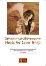 Stevenson, Savourna - The Dowie Dens of Yarrow