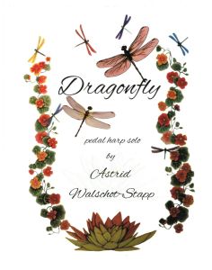Walschot-Stapp, Astrid - Dragonfly