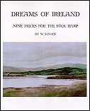 Mahan, William - Dreams of Ireland + CD
