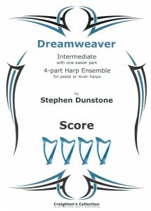 Dunstone, Stephen - Dreamweaver