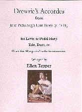 Tepper, Ellen - Drewrie's Accordes