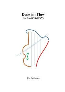 Deilmann, Uta - Duos im Flow