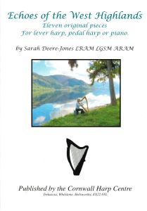 Deere-Jones, Sarah - Echoes of the West Highlands