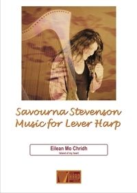 Stevenson, Savourna - Eilean Mo Chridh