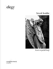 Boddie, Brook - Elegy