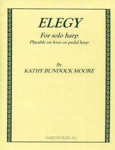 Bundock Moore, Kathy - Elegy