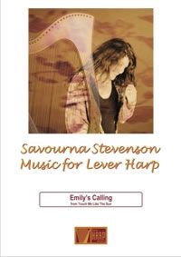 Stevenson, Savourna - Emily's Calling