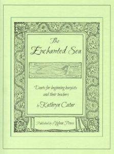 Cater, Kathryn - The Enchanted Sea