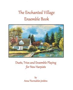 Thormahlen Jenkins, Anna - The Enchanted Village