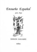 Galliard, Kieron - Ensueño Español