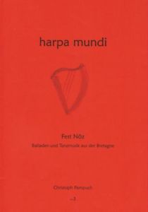 Pampuch, Christoph - Harpa Mundi  3 - Fest Nôz