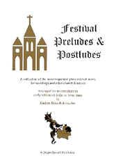 Rees-Rohrbacher, Darhon - Festival Preludes & Postludes