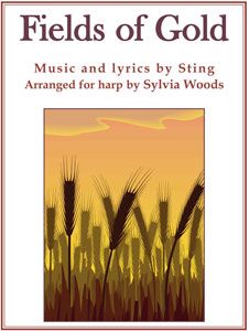 Woods, Sylvia - Fields of Gold