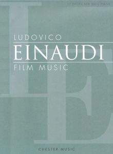 Einaudi, Ludovico - Film Music