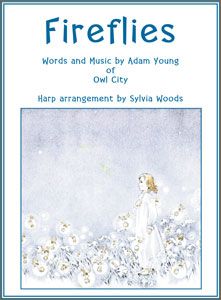 Woods, Sylvia - Fireflies