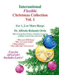 Ortiz, Alfredo Rolando - Int. Flexible Christmas Coll. 1