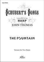 Schubert, Franz - Schubert's Songs, The Fountain