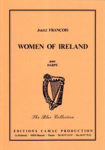 François, Jakez - Women of Ireland