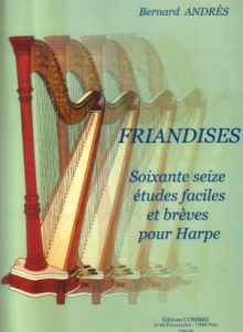 Andrès, Bernard - Friandises