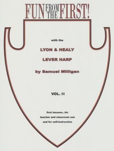 Milligan, Samuel - Fun from the first vol. 2